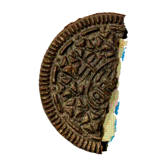 Cookies & Cream