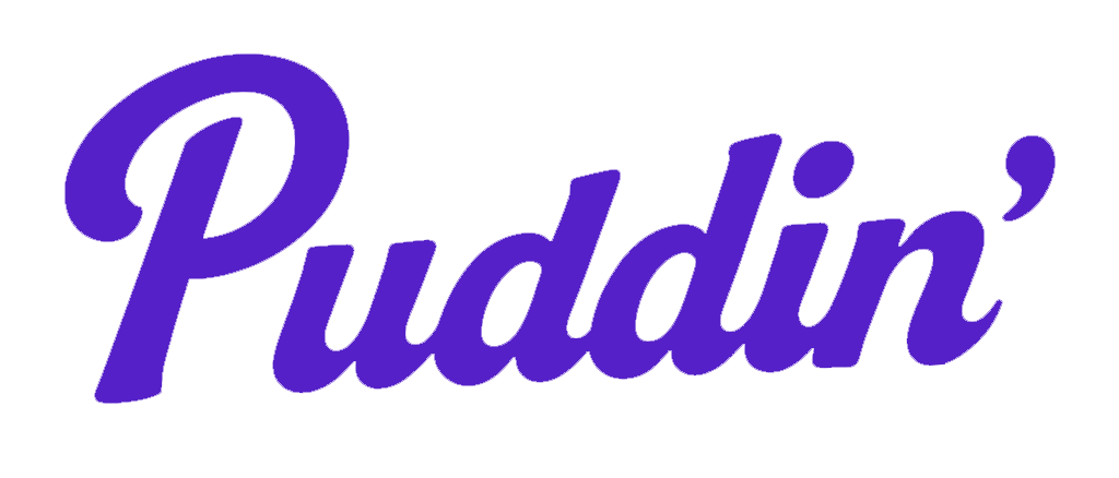 Puddin'